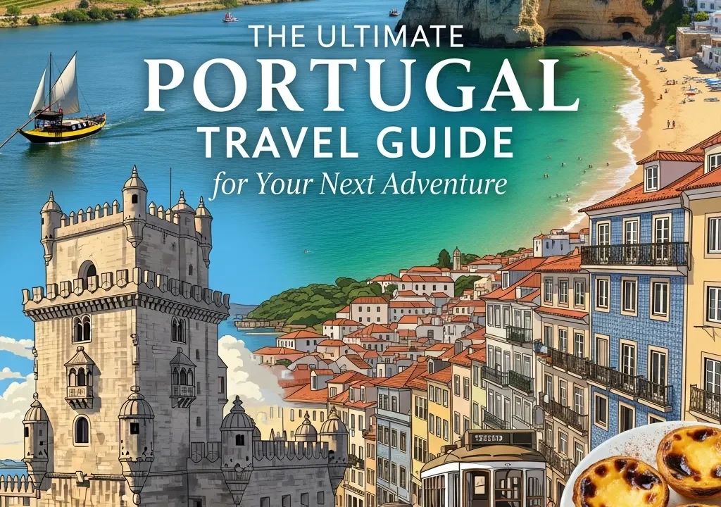 Portugal Travel Guide