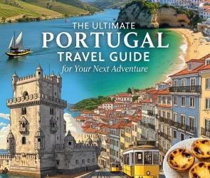 Portugal Travel Guide