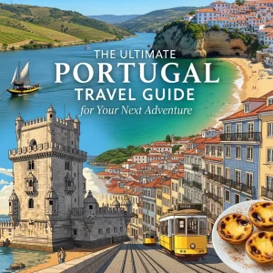 Portugal Travel Guide