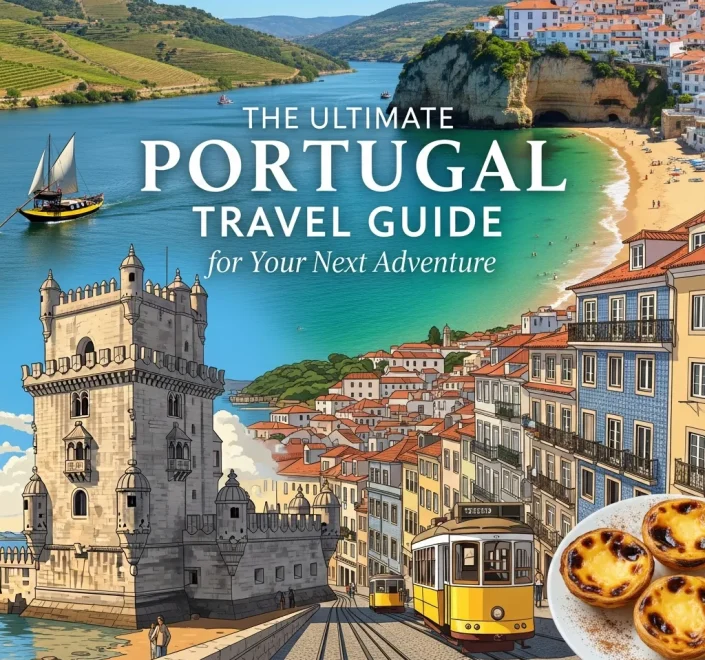 Portugal Travel Guide