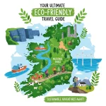 Eco-Friendly Ireland Travel Guide