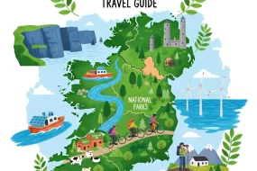 Eco-Friendly Ireland Travel Guide