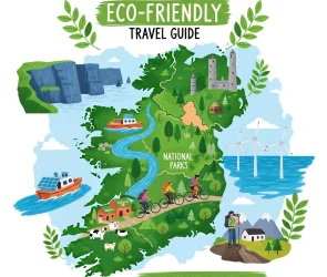 Eco-Friendly Ireland Travel Guide