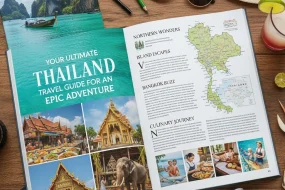 Thailand Travel Guide