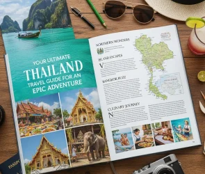 Thailand Travel Guide