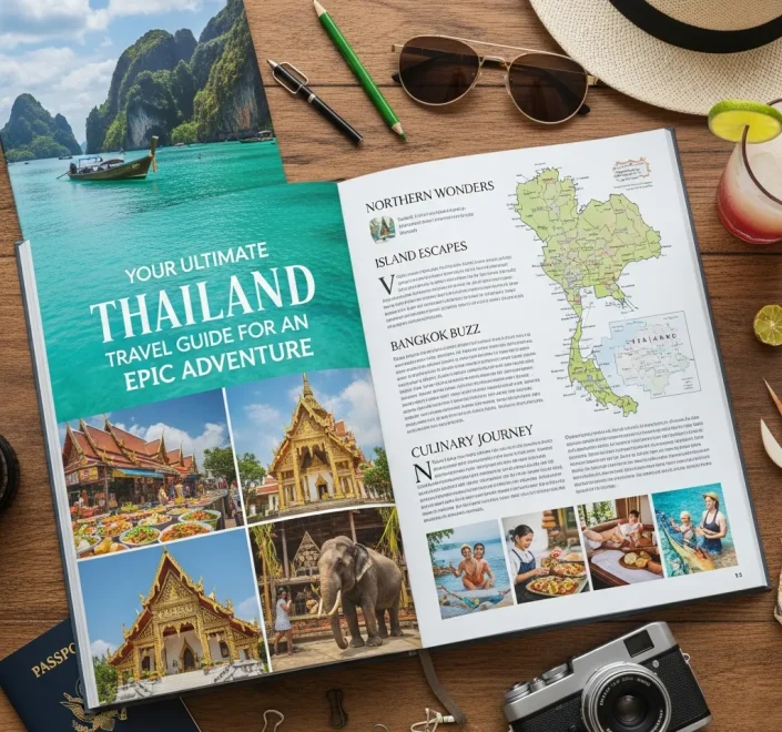 Thailand Travel Guide