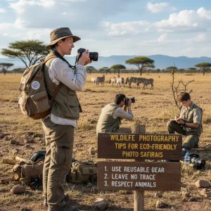 wildlife photography