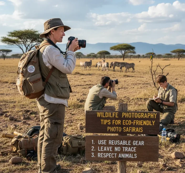 wildlife photography