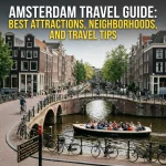 Amsterdam Travel Guide