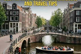Amsterdam Travel Guide