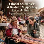 Ethical Souvenirs