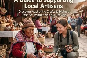 Ethical Souvenirs