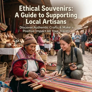Ethical Souvenirs