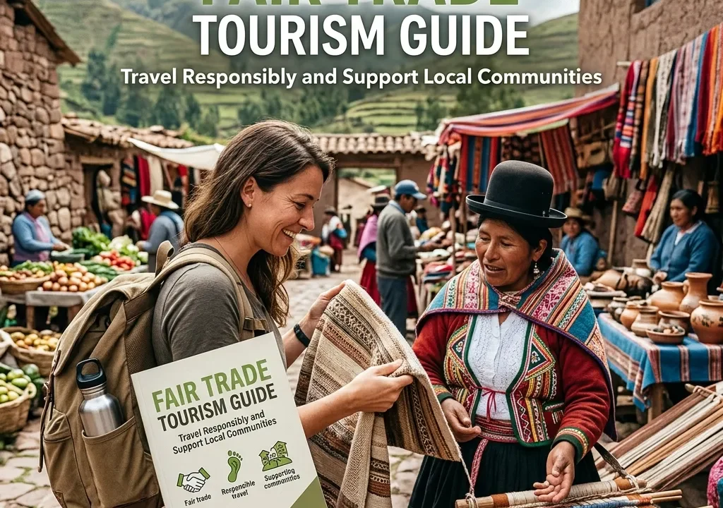 Fair Trade Tourism Guide