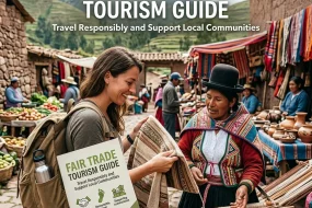 Fair Trade Tourism Guide