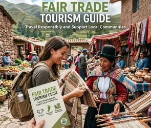 Fair Trade Tourism Guide