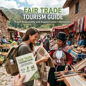 Fair Trade Tourism Guide