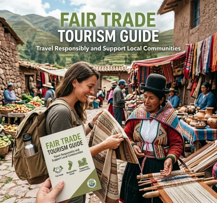 Fair Trade Tourism Guide