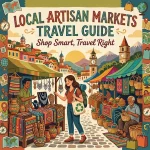 Local Artisan Markets Travel Guide