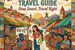 Local Artisan Markets Travel Guide