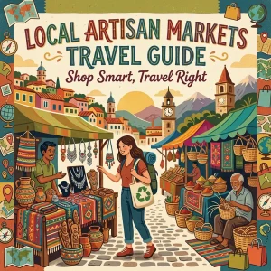 Local Artisan Markets Travel Guide