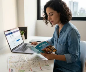 Mexico City Travel Guide