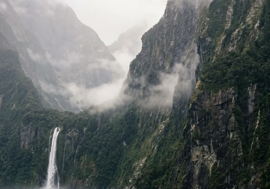 New Zealand Travel Guide