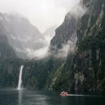 New Zealand Travel Guide