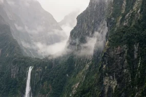 New Zealand Travel Guide