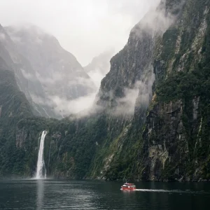 New Zealand Travel Guide