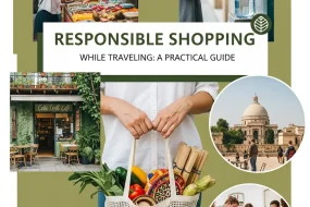 Responsible Shopping While Traveling