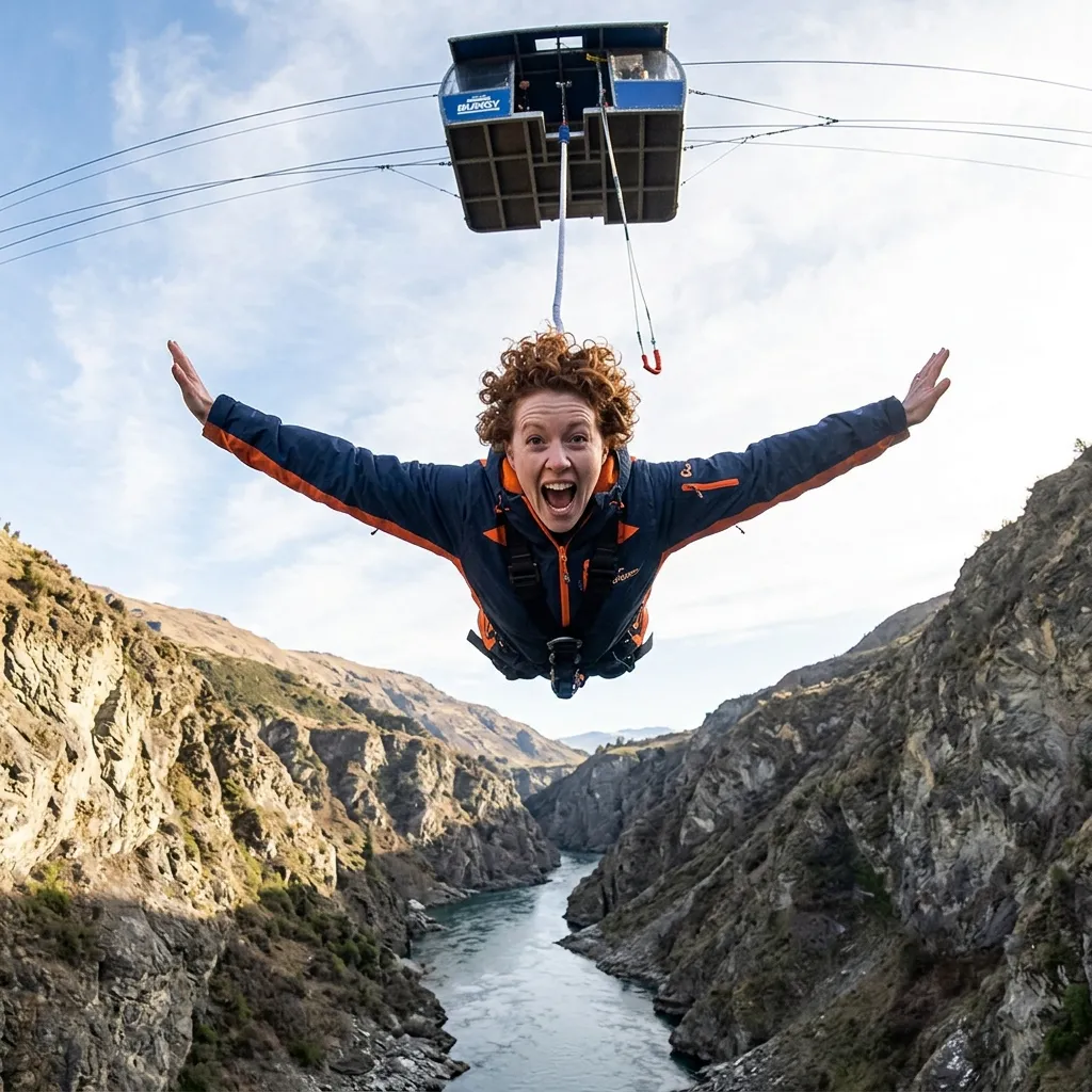 best South Island adventures