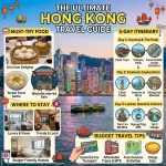 Hong Kong Travel Guide