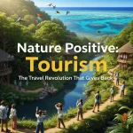 Nature Positive Tourism