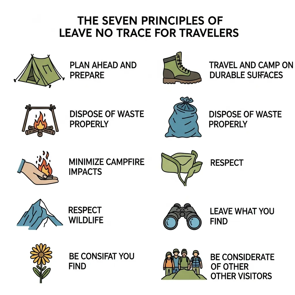 Seven Principles