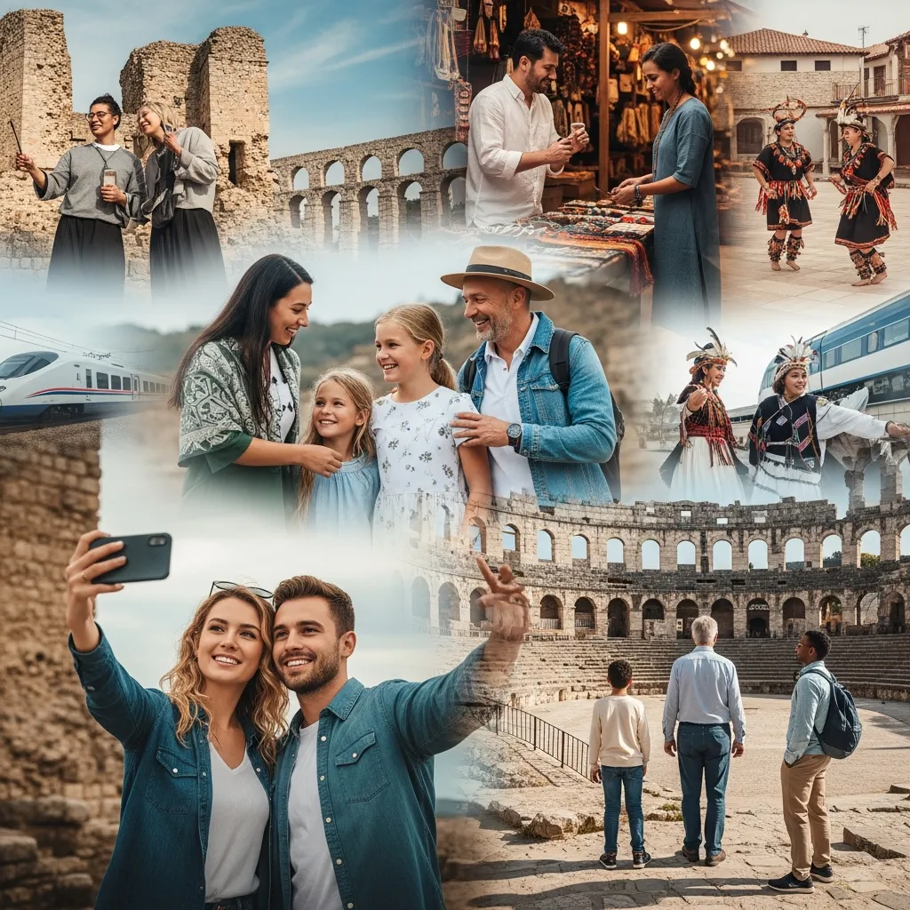 Cultural Heritage Tourism