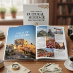 Your Complete Cultural Heritage Tourism Guide
