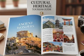 Your Complete Cultural Heritage Tourism Guide