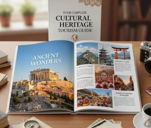 Your Complete Cultural Heritage Tourism Guide
