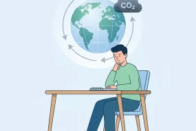 Calculate Your Travel Carbon Footprint