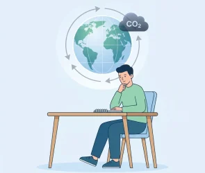 Calculate Your Travel Carbon Footprint