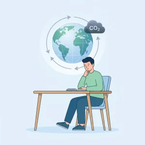Calculate Your Travel Carbon Footprint